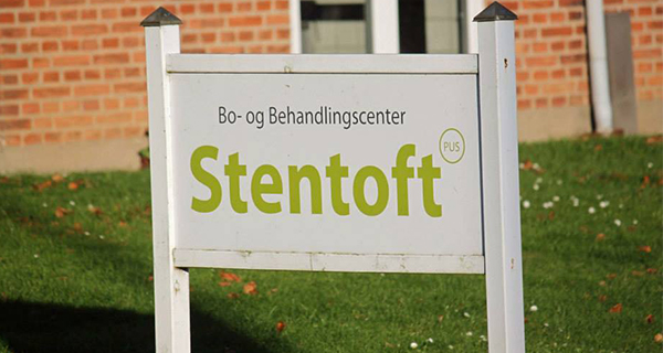 Bo- og behandlingscenter Stentoft